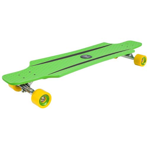 Hudora longboard Star Cruiser zeleni slika 1