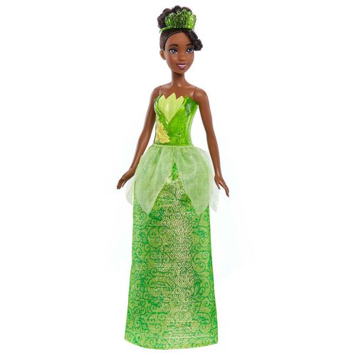 Disney Princess Tiana doll slika 7