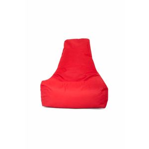 Large - Red Red Bean Bag
