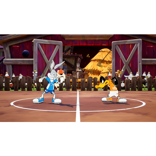 Looney Tunes: Wacky World Of Sports (Playstation 5) slika 3