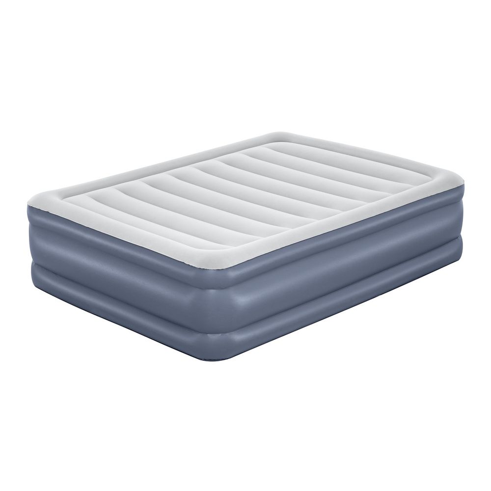 Bestway 6713I Madrac na napuhavanje 203 x 152 x 51 cm slika 2