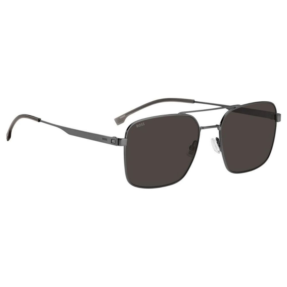 Muške Sunčane naočale Hugo Boss Hugo Boss BOSS 1695/S Brown slika 2