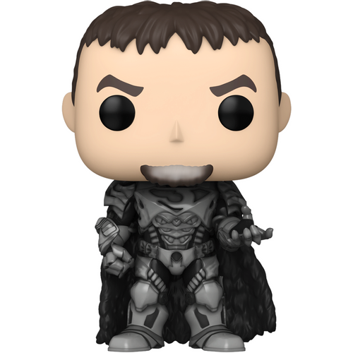 POP figure DC Comics The Flash General Zod slika 3