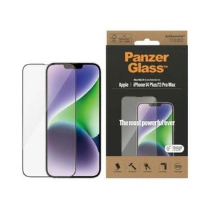 PanzerGlass Zaštitno staklo iPhone 14+/13 Pro Max