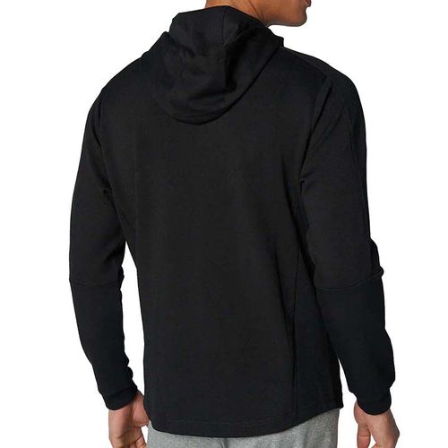 Hummel hmltropper zip hoodie za muškarce slika 2