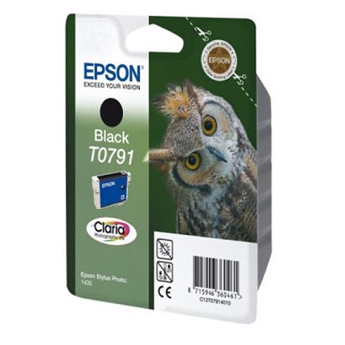 Epson T07914 STY1400 BLACK slika 1