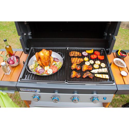 Campingaz Kulinarska modularna kalup tava za piletinu Poultry Roaster slika 3