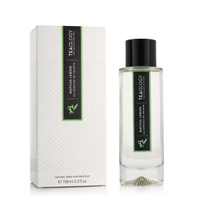 Teaology Matcha Lemon All Over Eau De Toilette 100 ml (unisex)