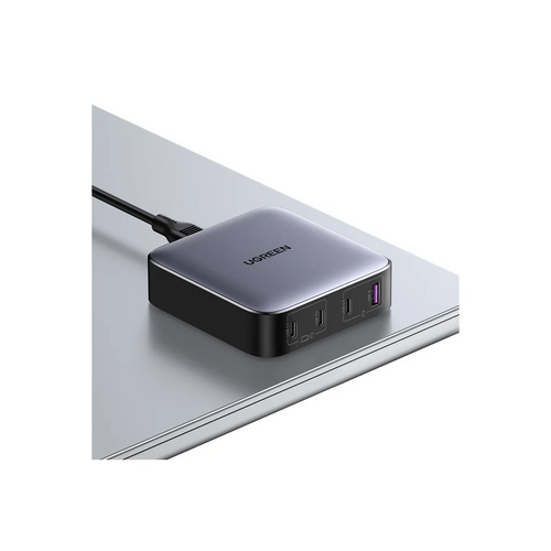 Ugreen Nexode 100W GaN USB-C punjač slika 3