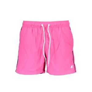 US GRAND POLO COSTUME PART UNDER MAN PINK