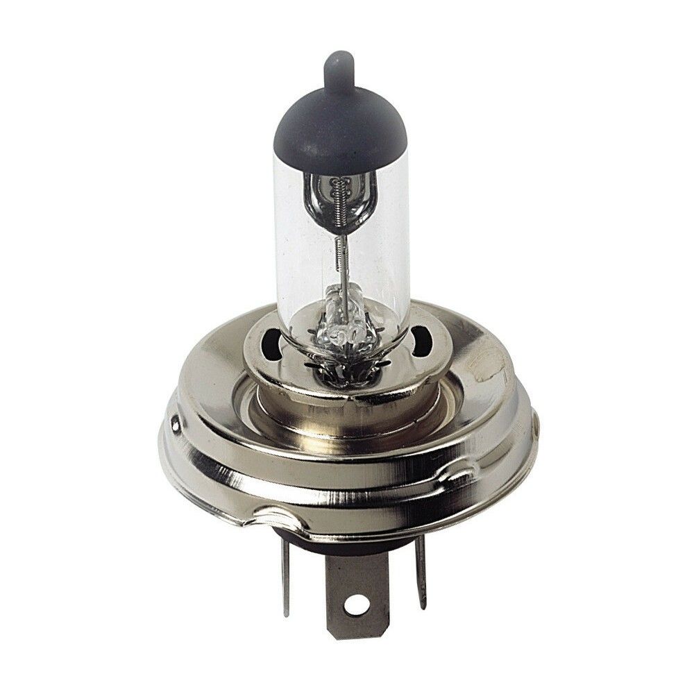 Halogena Sijalica Lampa 12V H5 60/55W slika 1