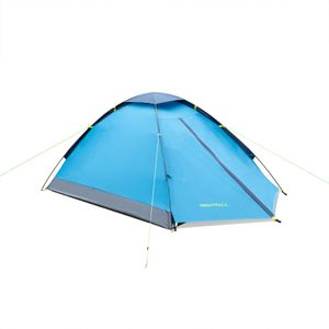 Nc6033 šator za kampiranje plavi noćni nils camp