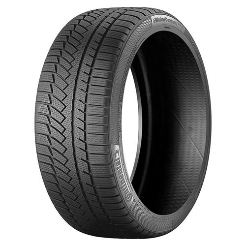 Continental Guma 235/60r18 103t wintercontact ts 850p contiseal fr tl continental osobne zimske gume slika 1