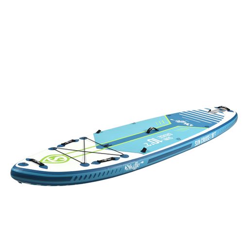 Sup daska Skiffo SunCruise 310x84x15cm max.110 kg slika 3