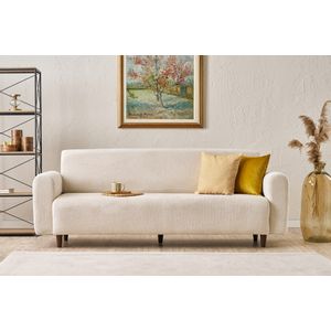 Atelier Del Sofa Sofa s 3 sjedala BLAIR