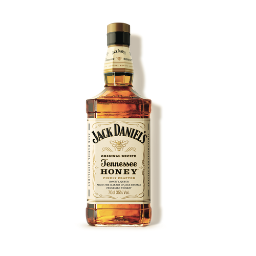 Jack Daniels Tennessee Honey 0,7 l slika 1