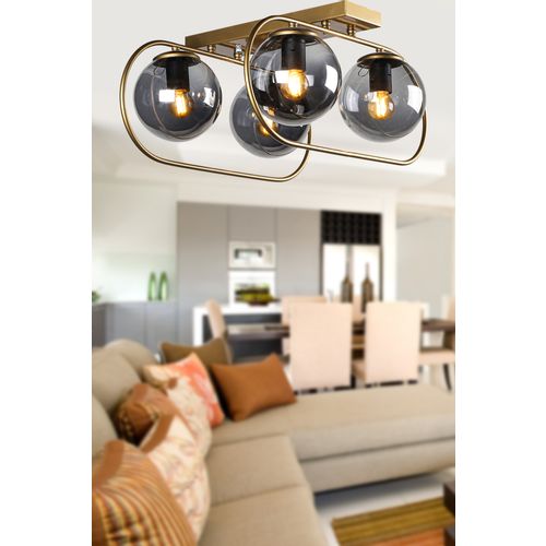 Squid Lighting Luster Bright 'lü slika 1