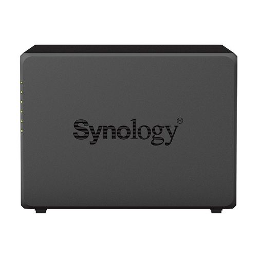 Synology DiskStation DS1522+,Tower, 5-Bay 3.5''  slika 4