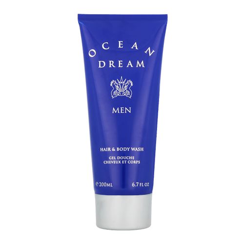 Giorgio Beverly Hills Ocean Dream Man Perfumed Shower Gel 200 ml (man) slika 3