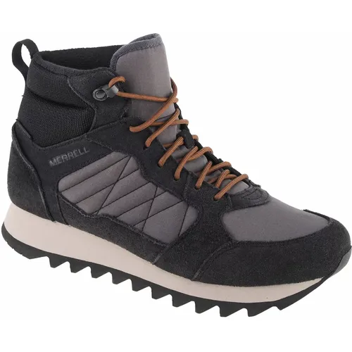 Merrell Alpine mid plr wp 2 muške cipele j004289 slika 5