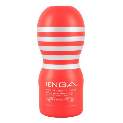 Tenga Original Vacuum Cup Masturbator slika 1