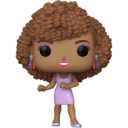 Funko POP figura Ikone Whitney Houston slika 2