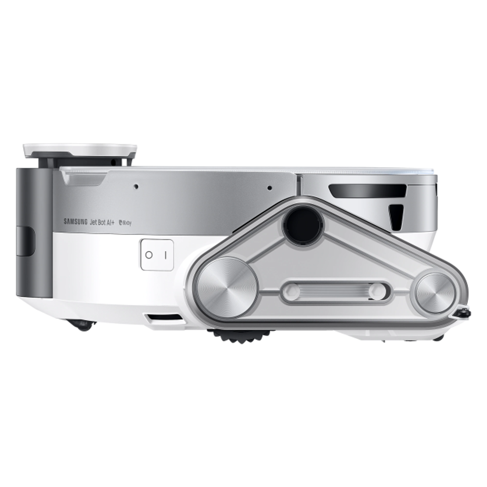 Usisivač Samsung Robot VR50T95735W/GE slika 5