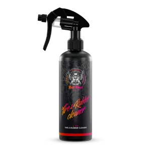 Bad Boys Tire & Rubber Cleaner Tečnost za čišćenje gumenih površina 500ml