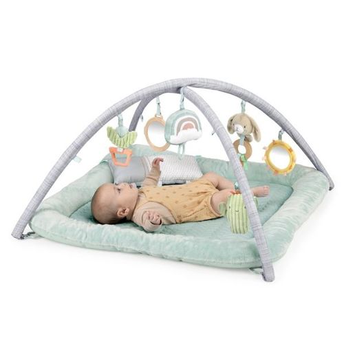 Kids II Ingenuity Podloga Za Igru - Chic Boutique™ 0-36M slika 9