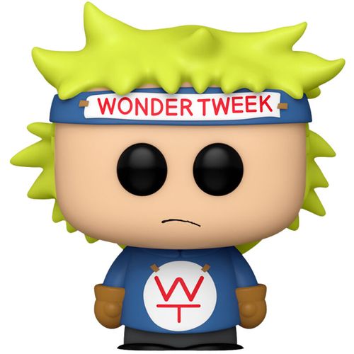 Figura POP South Park Wonder Tweak slika 1