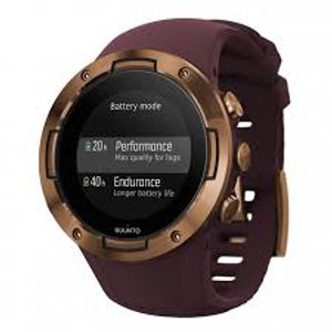 Suunto 5 Burgundy copper