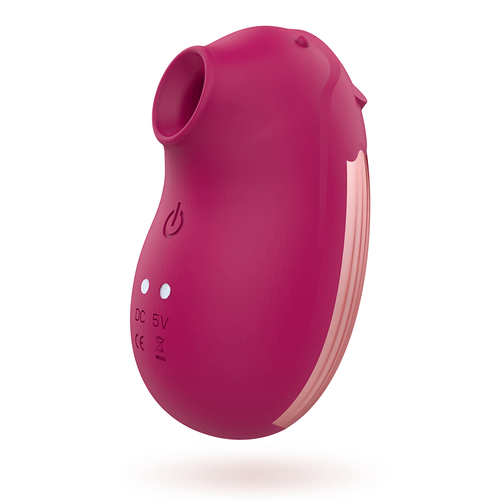 Rithual Shushu stimulator klitorisa i vibrator slika 7