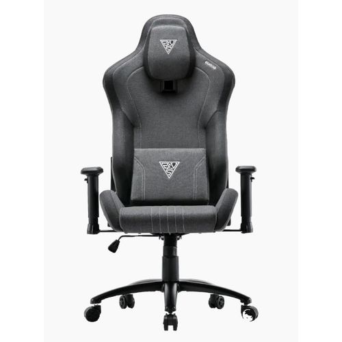 Gaming stolica Gamdias Zelus M3 Weave sivo/crna slika 1