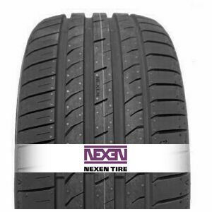 NEXEN Ljetna guma 235/45R17 N'FERA Primus 97W XL