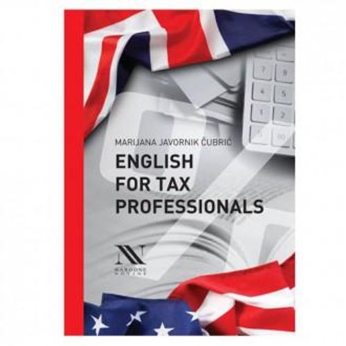 English for tax professionals slika 1