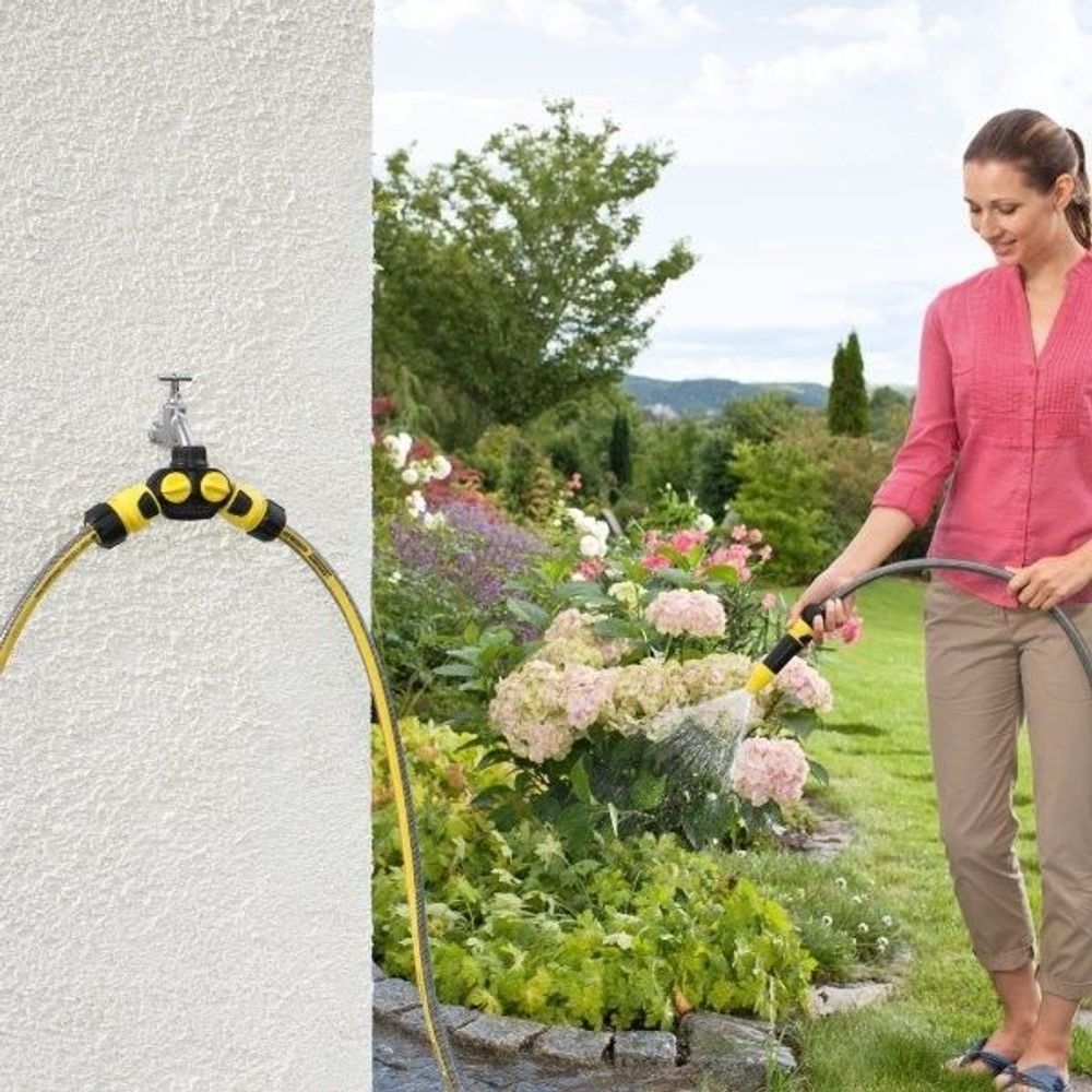 KARCHER Dvosmjerni razdjelnik 2.645-199.0 slika 5