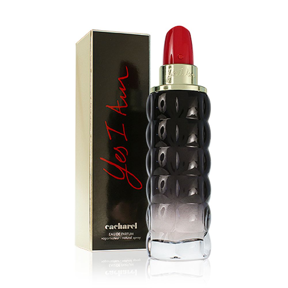 Cacharel Yes I Am EDP W 50ml slika 1