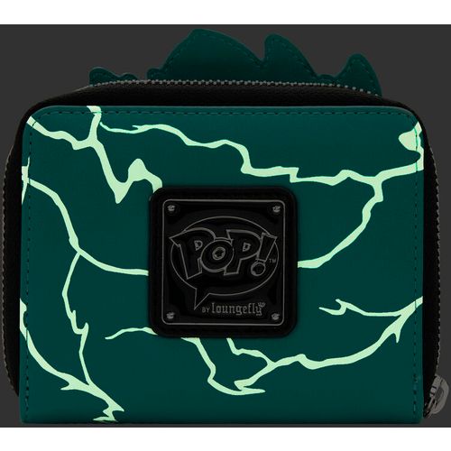 Loungefly My Hero Academia Infinity Deku wallet slika 5