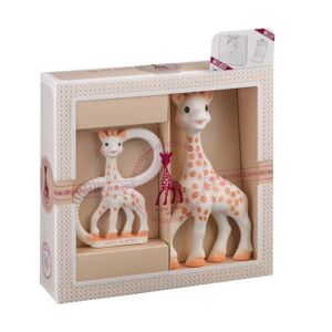 Sophie La Girafe Poklon set Sophie žirafa i glodalica 