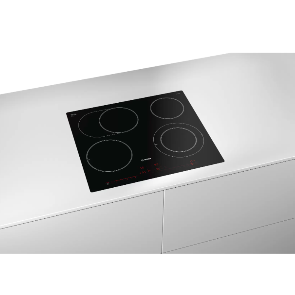 BOSCH Staklokeramička ploča PKN601DP1D slika 4