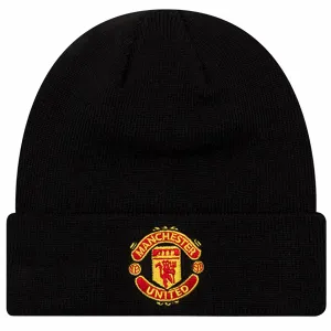 New era core cuff beanie manchester united fc hat 11213215