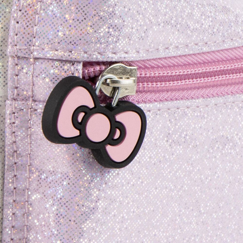 Hello Kitty ruksak 30 cm slika 9