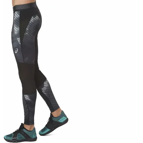 Asics base layer graphic tight 2031a197-001 slika 12