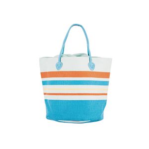 TORBA ZA PLAŽU AIYA NAPA LIGHT BLUE