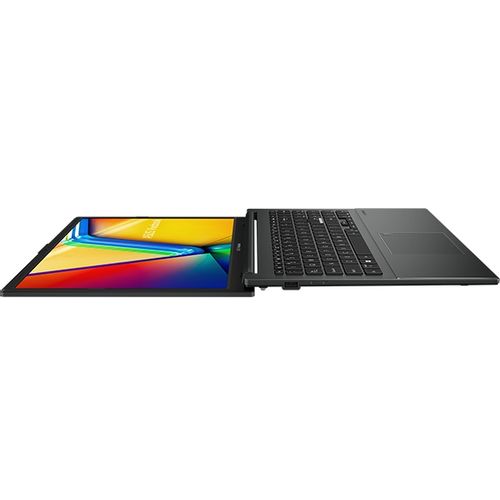 Laptop Asus Vivobook Go 15 E1504FA-NJ934, R37320U, 8GB, 512GB, 15.6" FHD, NoOS (crni) slika 4