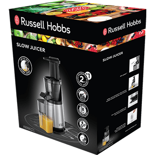 Russell Hobbs slow juicer 25170-56 slika 4