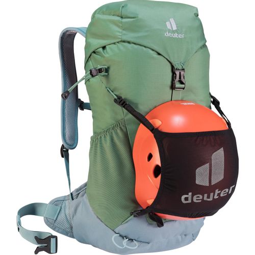 Deuter Ruksak AC Lite 14, Slim Line (SL), za žene, dimenzije 50x24x18 cm, volumen 14 L slika 8