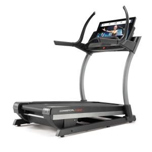 Traka za trčanje NordicTrack X32i - incline trainer