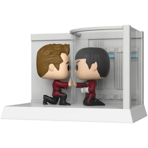 Funko Pop Moment: Star Trek - Kirk & Spock slika 1