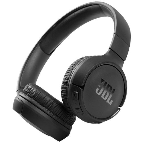 JBL Tune 510BT bežične slušalice, crne slika 1